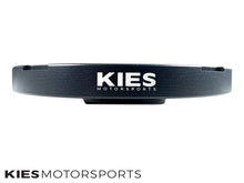 Load image into Gallery viewer, Kies Motorsports F Series BMW Wheel Spacers 5 x 120 Black Finish
