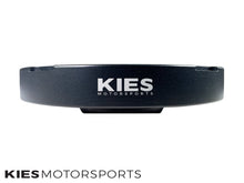 Load image into Gallery viewer, Kies Motorsports F Series BMW Wheel Spacers 5 x 120 Black Finish