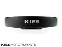 Load image into Gallery viewer, Kies Motorsports F Series BMW Wheel Spacers 5 x 120 Black Finish