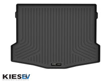 Load image into Gallery viewer, Husky Liners 2021 Ford Mustang Mach-E Weatherbeater Cargo Liner - Black