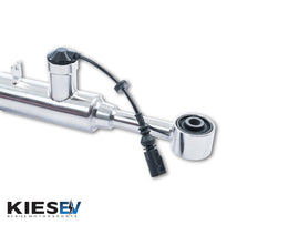 KW Tesla Model S P90D AWD DDC ECU Coilover Kit