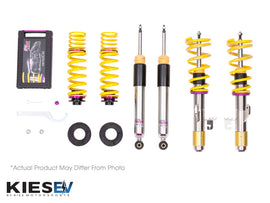 KW Coilover Kit V3 Tesla Model Y AWD