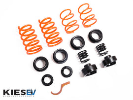 MSS 17-21 Tesla Model 3 Sports Full Adjustable Kit