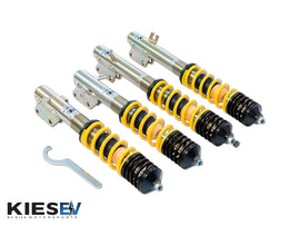 ST XA - Height Adjustable Coilovers 2017+ Tesla Model 3 2WD