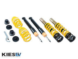 ST XA - Height Adjustable Coilovers 2017+ Tesla Model 3 2WD