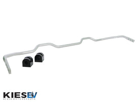 Whiteline 17-20 Tesla Model 3 Rear 20mm X Heavy Duty Adjustable Swaybar