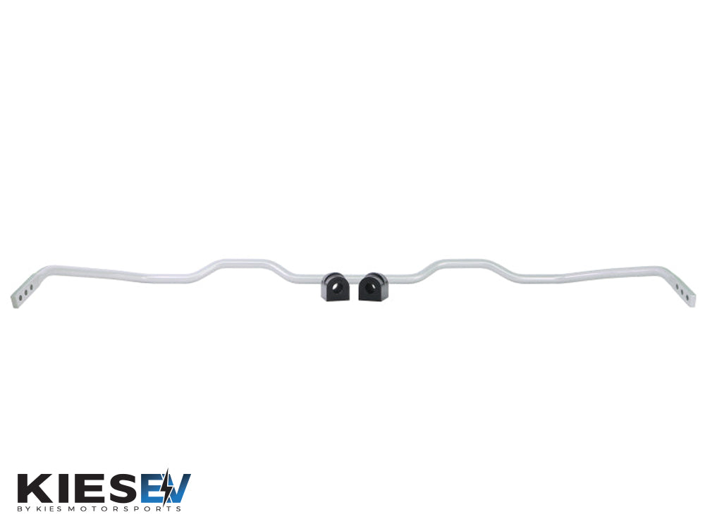 Whiteline 17-20 Tesla Model 3 Rear 20mm X Heavy Duty Adjustable Swaybar