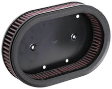 Load image into Gallery viewer, K&amp;N 88-12 Harley Davidson Sportster Screamin Eagle Element Replacement Air Filter