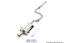 Load image into Gallery viewer, Revel Medallion Touring-S Catback Exhaust 92-95 Honda Civic Hatchback