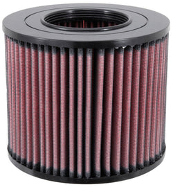 K&N Replacement Air Filter ISUZU RODEO 3.0, L4, 2004-05