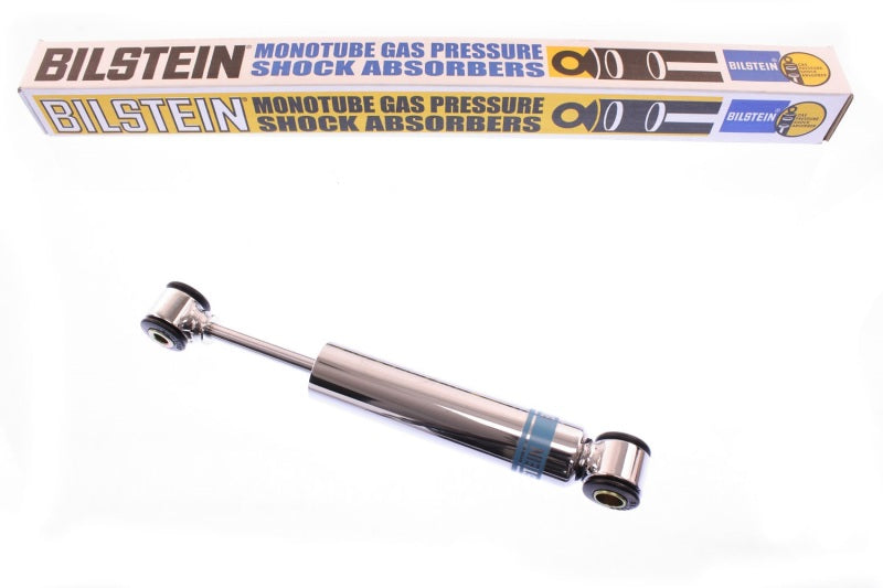 Bilstein Street Rod SS4 Series Chrome 36mm Monotube Shock Absorber