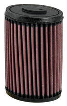 Load image into Gallery viewer, K&amp;N 98-00 Honda CB400 VTEC 400 Replacement Air Filter