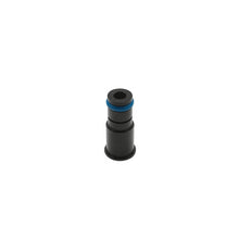 Load image into Gallery viewer, BLOX Racing 11mm Adapter Top (1in) w/Viton O-Ring &amp; Retaining Clip (Single)