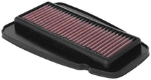 Load image into Gallery viewer, K&amp;N Yamaha YZF R125 2019 Replacement Air Filter