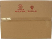 Load image into Gallery viewer, K&amp;N Custom Racing Air Filter - Rectangular Carbon Fiber 4in Air Box w/ 2.75in Air Horn