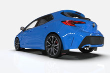 Load image into Gallery viewer, Rally Armor 12-18 Hyundai Veloster Black Mud Flap BCE Logo