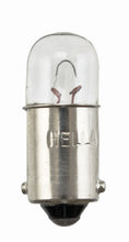 Load image into Gallery viewer, Hella Bulb 3930 24V 4W BA9s T2.75