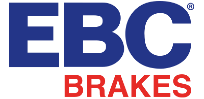 EBC 2015+ Volvo XC90 Ultimax2 Front Brake Pads