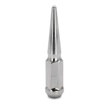 Load image into Gallery viewer, BLOX Racing Spike Forged Lug Nuts - Chrome 12 x 1.50mm - Single