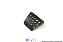 Load image into Gallery viewer, Revel GT Dry Carbon Reverse Light Cover 2020 Toyota GR Supra - 1 Piece