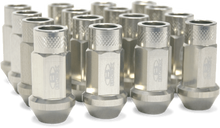 Load image into Gallery viewer, BLOX Racing Street Series Forged Lug Nuts 12x1.25mm - Set of 16