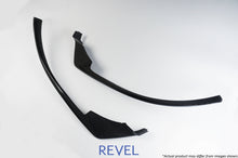 Load image into Gallery viewer, Revel GT Dry Carbon Front Lip Covers 16-18 Mazda MX-5 - 2 Pieces