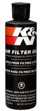 Load image into Gallery viewer, K&amp;N 8 oz. Squeeze Air Filter Oil