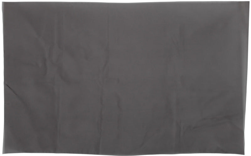 K&N Universal Drycharger Black Air Filter Wrap (36 x 58 Sheet)