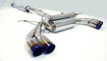 Load image into Gallery viewer, MXP 09-12 Hyundai Genesis 2.0 RS Turbo T304 SP Exhaust System