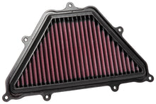 Load image into Gallery viewer, K&amp;N 17-18 Honda X-ADV 745 Replacement Drop In Air Filter
