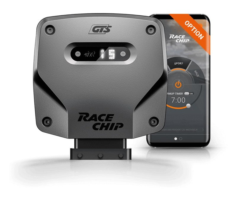 RaceChip 2020 Ford Explorer ST GTS Tuning Module (w/App)