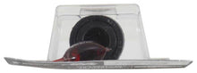 Load image into Gallery viewer, K&amp;N Rubber Base Crankcase Vent Filter - Chrome 1in Flange ID x 2in OD x 1.5in Height