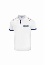 Load image into Gallery viewer, Sparco Polo Martini-Racing Small White
