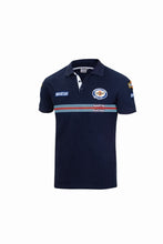 Load image into Gallery viewer, Sparco Polo Replica Martini-Racing XXL Navy