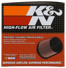 Load image into Gallery viewer, K&amp;N 04-11 Audi A6 2.0L Round Replacement Air Filter