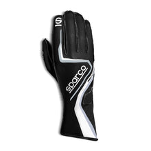 Load image into Gallery viewer, Sparco Gloves Record WP 09 BLK