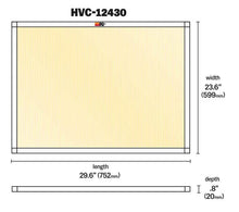 Load image into Gallery viewer, K&amp;N HVAC Filter - 24 x 30 x 1