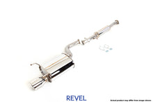 Load image into Gallery viewer, Revel Medallion Touring-S Catback Exhaust 00-05 Lexus IS300