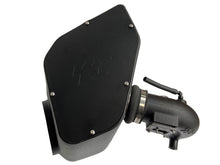 Load image into Gallery viewer, K&amp;N 11-19 Ford Ranger 3.2L L5 Diesel Performance Air Intake System