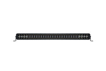 Load image into Gallery viewer, Hella Universal Black Magic 30in Tough Double Row Curved Light Bar - Spot &amp; Flood Light