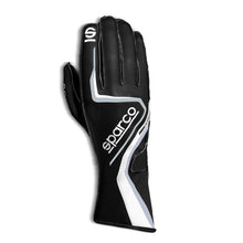 Load image into Gallery viewer, Sparco Gloves Record 09 BLK/RED