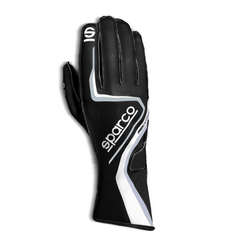 Sparco Gloves Record 11 BLU/RED