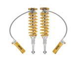 Ohlins 15-23 Toyota Hilux Hilux (AN120/AN130) 1.0in Lift Adventure Damper Set (MOQ 5)