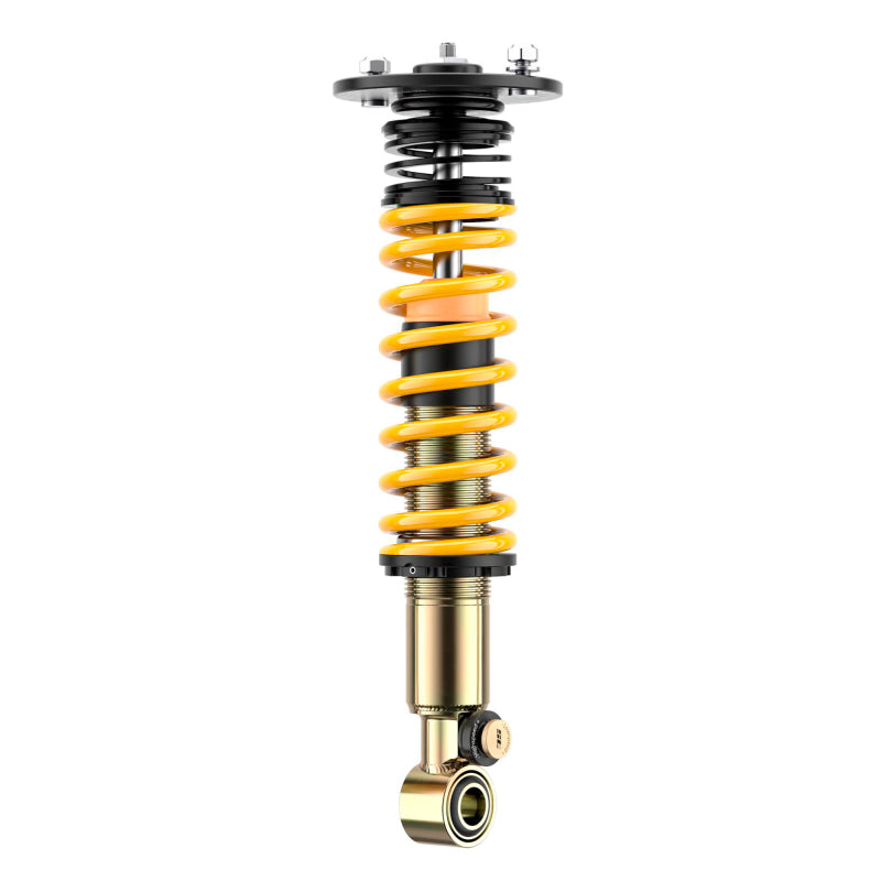 ST XTA-Plus 3 Adjustable Coilovers Nissan Skyline (R32) AWD