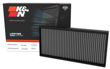 Load image into Gallery viewer, K&amp;N 2021+ Audi Q4 e-tron / 19-22 Volkswagen ID.3 Cabin Air Filter