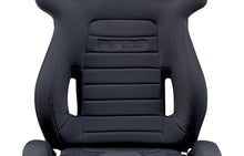 Load image into Gallery viewer, Sparco Seat R333 2021 Black