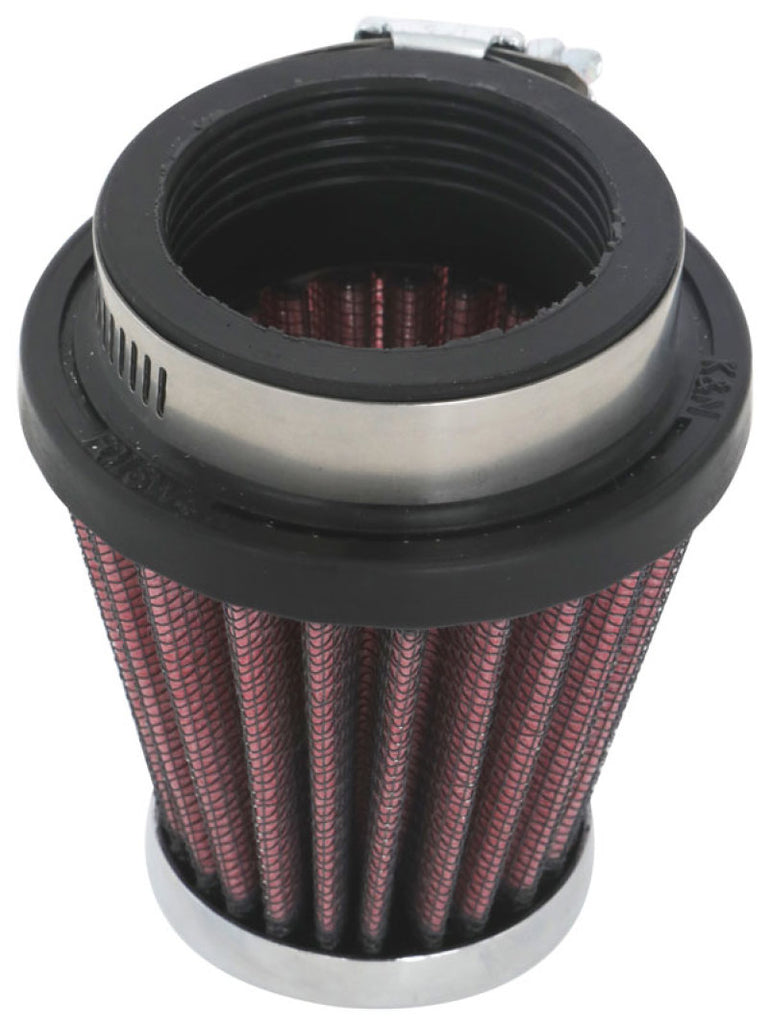 Universal Air Filter 1-13/16in FLG / 3in Bottom / 2in Top / 3in Height