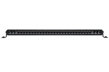 Load image into Gallery viewer, Hella Universal Black Magic 32in Tough Slim Curved Light Bar - Spot &amp; Flood Light