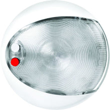 Load image into Gallery viewer, Hella Interior Lamp Euroled130T Red/Wht 2Ja