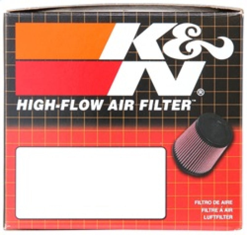Universal Air Filter 1-13/16in FLG / 3in Bottom / 2in Top / 3in Height